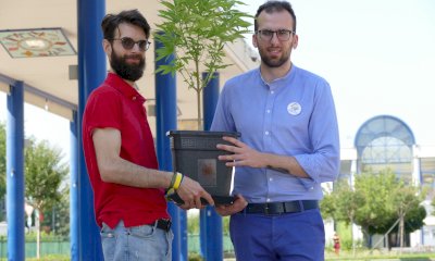 I radicali Blengino e Fiorito coltiveranno cannabis in casa contro il 