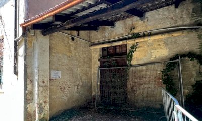 Tre interventi per la rimozione di amianto nelle scuole di Bra