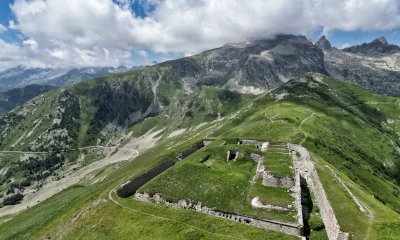 Tutti gli eventi a Limone dal 15 al 21 luglio