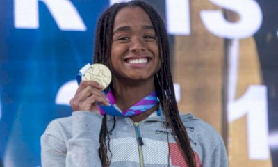 Nuoto, Europei Juniores: una straripante Sara Curtis si prende tre ori e due argenti