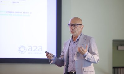 Pollenzo ospita il primo 