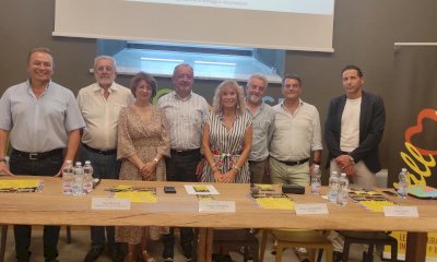 GiallOrmea, al via la quarta edizione