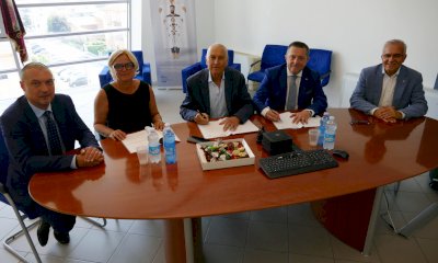 Dalla Banca di Caraglio 5 milioni di euro per i soci del Terziario e del Turismo