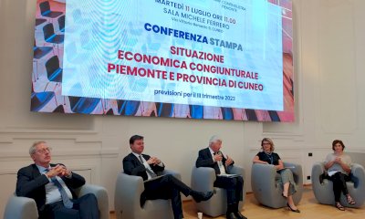 Confindustria Cuneo, calano le aspettative di crescita: “L’Ue non fa una politica da imprenditori”