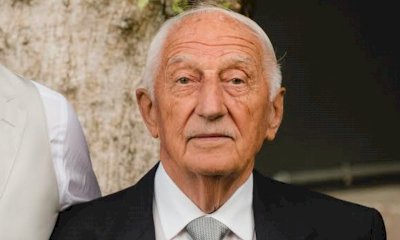 Oggi a Caraglio l'ultimo saluto a Luigi Fornara