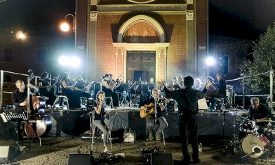 Alba, quarto appuntamento con 