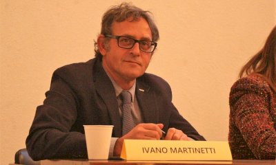 Nuovo ospedale, Martinetti: 