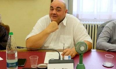 Cuneo, Carmelo Noto rimane consigliere comunale (almeno per ora)