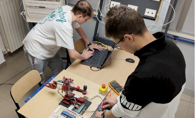 Sempre più studenti del Vallauri di Fossano al Politecnico