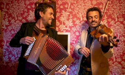 L’estate in Casa del Quartiere Donatello si anima al ritmo del folk