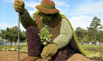 Appuntamento per bambini e famiglie a Casteldelfino