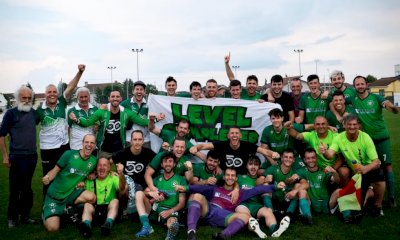 Calcio, un nuovo direttivo per il Valvermenagna