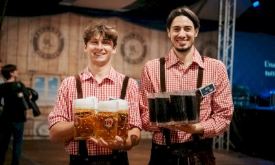 Via alle selezioni per oltre 200 posti di lavoro all'Oktoberfest di Cuneo