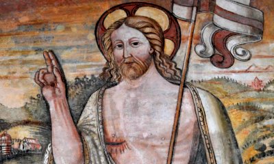 “A spasso tra pievi e chiesette”, fotografie di Paolo Paglia in mostra alla Biblioteca civica di Alba