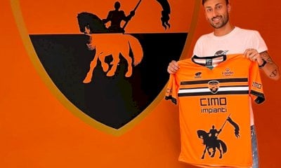 Calciomercato, tutti i movimenti della settimana