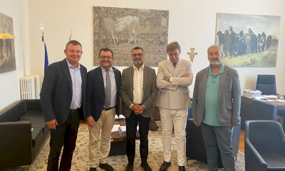 Il protocollo della vendemmia turistica nato ad Alba nel 2020 diventa nazionale