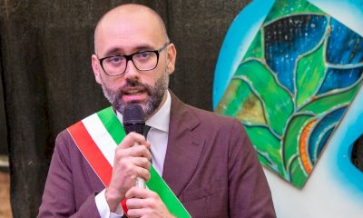 Robaldo annuncia: “Attesi 700 migranti in provincia, al lavoro con responsabilità”