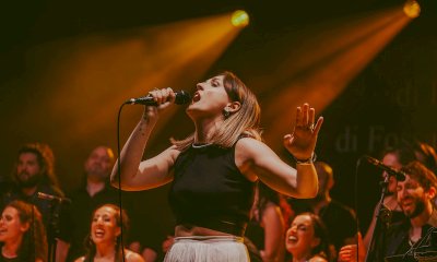 Vocalmente Festival, un’apertura alla grande
