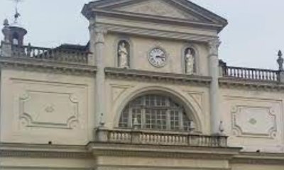 A Villanova Mondovì il dolore della guerra e la speranza della pace diventano un reading musicale