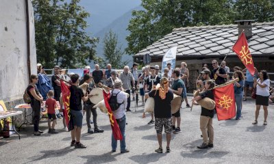 Nel fine settimana Occit’amo arriva in valle Maira