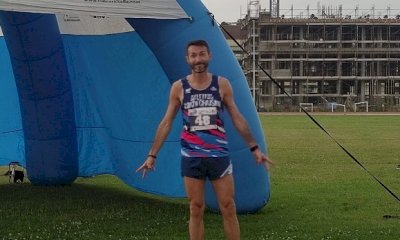 Atletica: per il Roata Chiusani poker di vittorie al Miglio di Cuneo