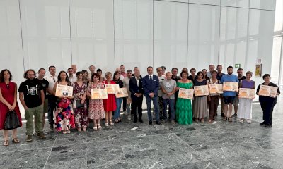 La Regione premia le “botteghe di montagna” delle valli cuneesi