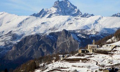 Parole e suoni su Luoghi di Passaggio