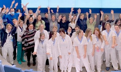 Asl CN2, al via le selezioni per il nuovo anno del corso di laurea in Infermieristica