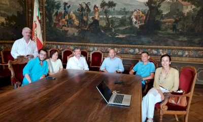 La situazione di piazza Boves al centro dell'incontro tra amministrazione e Comitato di quartiere Cuneo Centro