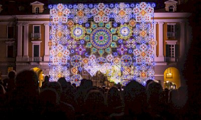 Musical, luci e mercatini al centro del prossimo weekend di Cuneo Illuminata