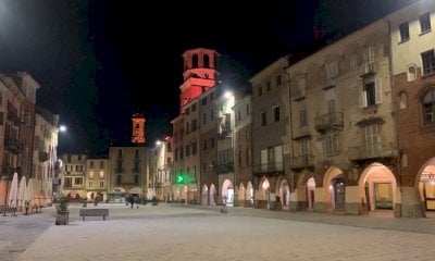 Giovedì sera si parte per un “Viaggio intorno a piazza Santarosa”