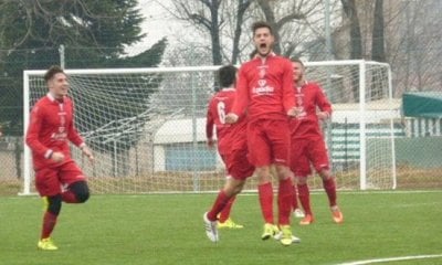 Calcio, Eccellenza - Pro Dronero, il capitano è carico: 