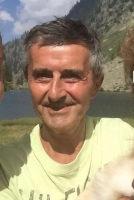 Oggi i funerali di Domenico Gertosio