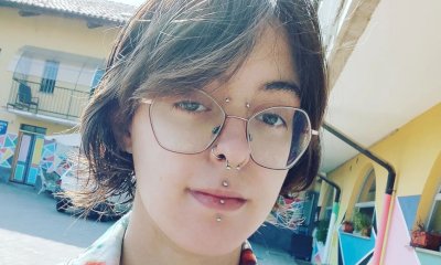 Centallo in lutto per la morte della ventenne Tabata Giordano