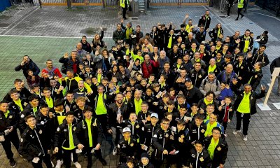 Calcio, il Cuneo Oltrestura traccia il bilancio di un anno di attività