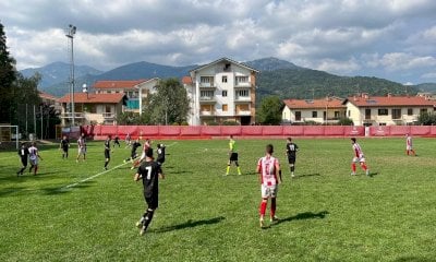 Calcio, Eccellenza: Ricciardi sarà il vice di Caridi alla Pro Dronero