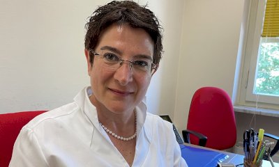 Asl CN1, Anna Maddalena Basso nominata direttore delle Professioni Sanitarie