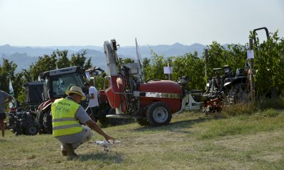 In arrivo la nona edizione delle prove in vigneto organizzata da Confagricoltura ad Alba