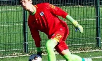 Calcio: mercato, ecco il giovane portiere Piazzolla per il Fossano