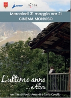 Proiezione del film documentario “L’ultimo anno... a Elva”