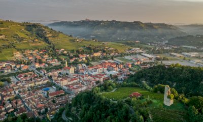 Sabato 29 luglio la notte si tinge di giallo a Santo Stefano Belbo