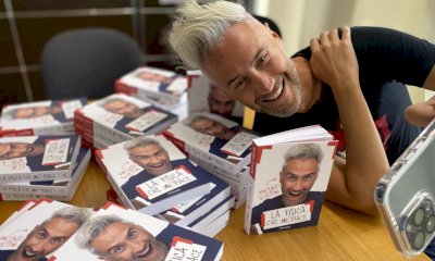 Connessioni porta a Cuneo il “prof influencer” Vincenzo Schettini