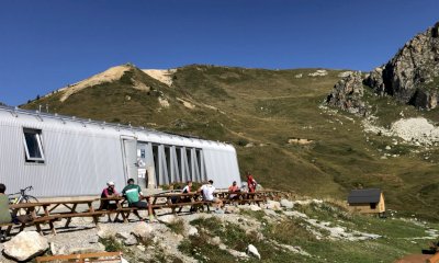 “Il piatto forte dei rifugi” a Monterosso Grana 