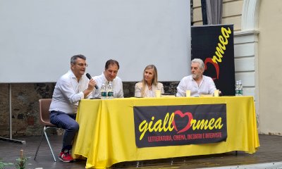 GiallOrmea 2023, il piccolo grande festival archivia la quarta edizione