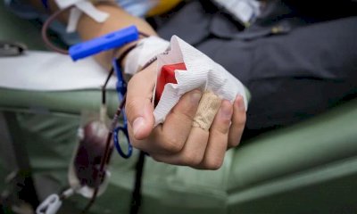 “Valdieri Dona”, pronti all’appello per le donazioni di sangue del Santa Croce