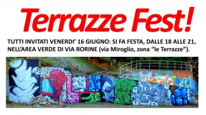 Terrazze Fest! ad Alba