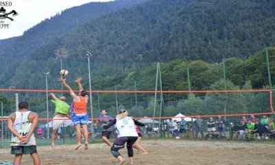 Calcio a 5 e beach volley: Prazzo si prepara ad ospitare la seconda edizione del Torneo dei Ceppi