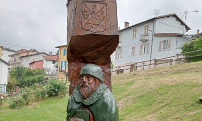 Gli Alpini d’Oc si danno appuntamento a Chiusa Pesio