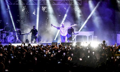 Oltre sessantamila persone a Collisioni 2023