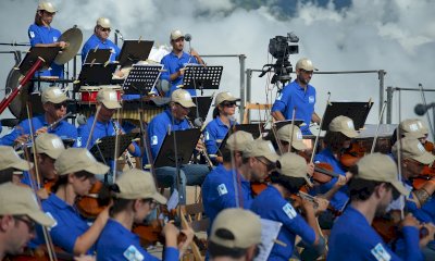 Concerto di Ferragosto, ecco come raggiungere Bric Lombatera